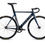 Thumbnail: Aventon Mataro Fixie & Single Speed Bike - Midnight Blue