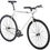 Thumbnail: 6KU Fixie & Single Speed Bike - Evian 2