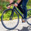 Thumbnail: Aventon Cordoba Fixie & Single Speed Bike - Cool Smoke - Front Brake Only