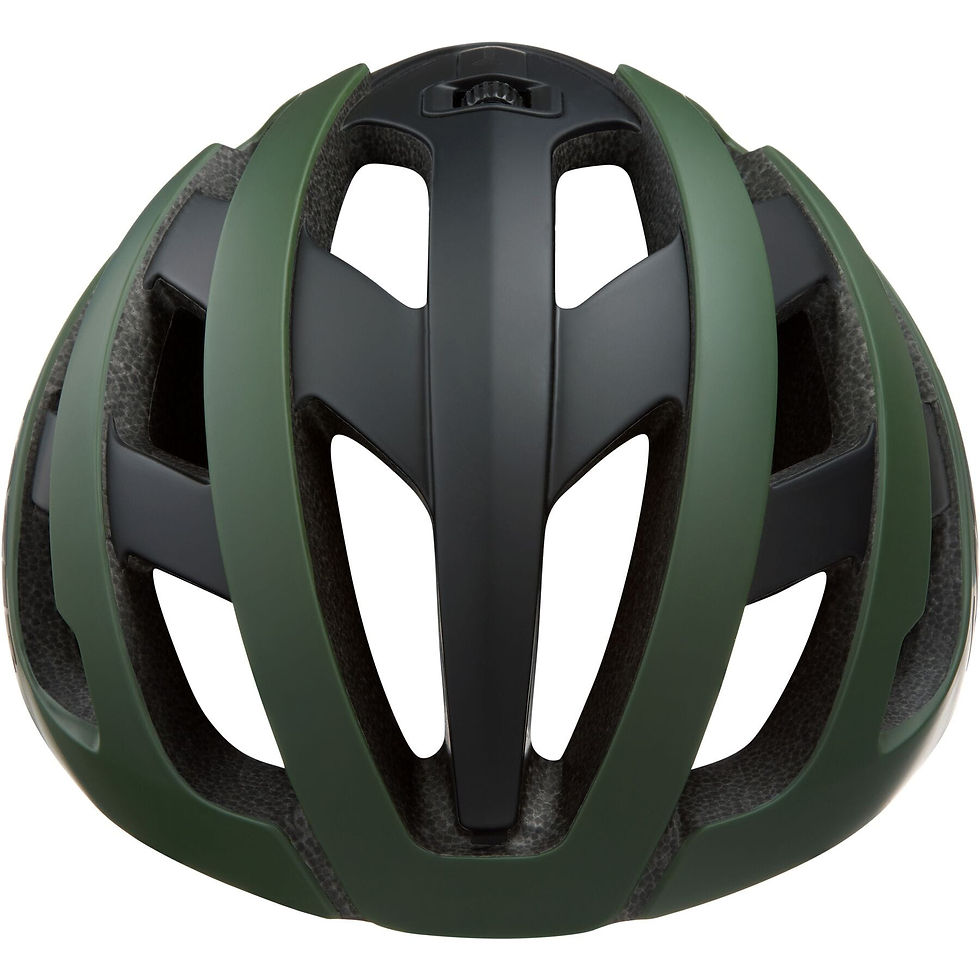 Thumbnail: Genesis MIPS Helmet