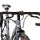 Thumbnail: Aventon Mataro Fixie & Single Speed Bike - Midnight Blue