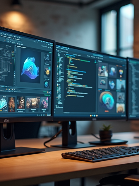 Afrodity Designs Services: Elevate Your Digital Presence