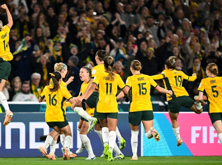 Team Preview: The Matildas first She Believes Cup