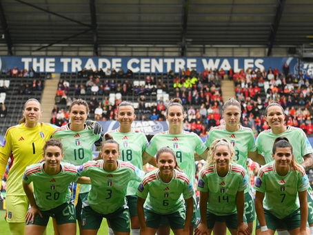 UEFA Women's Euro 2025 preview: Italy