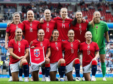 UEFA Women's Euro 2025 preview: Denmark
