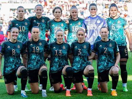 UEFA Women’s Euro 2025 preview: Germany