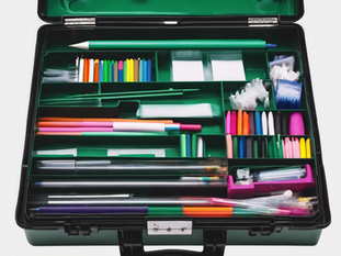 Shared Resources for Library Innovation: Co-lib Toolkits Revealed