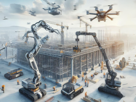 The Malaysian Property Industry in 2025: Navigating a Transformative Landscape