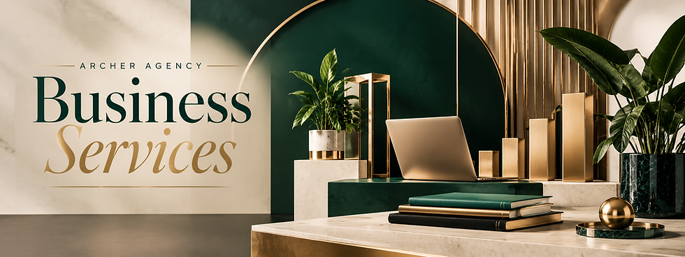 Archer Agency Business Services Banner.png
