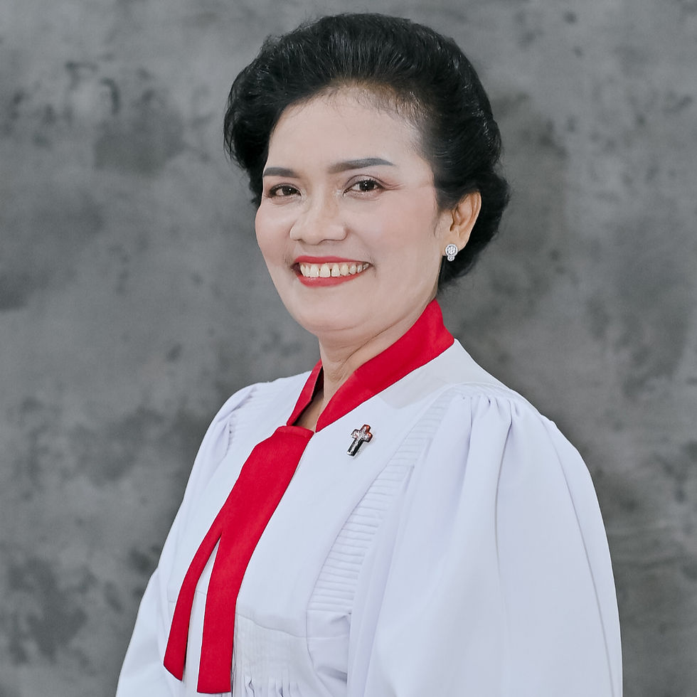 St. Linda br. Silaen / Anggota