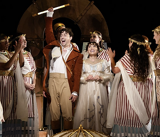 magic flute