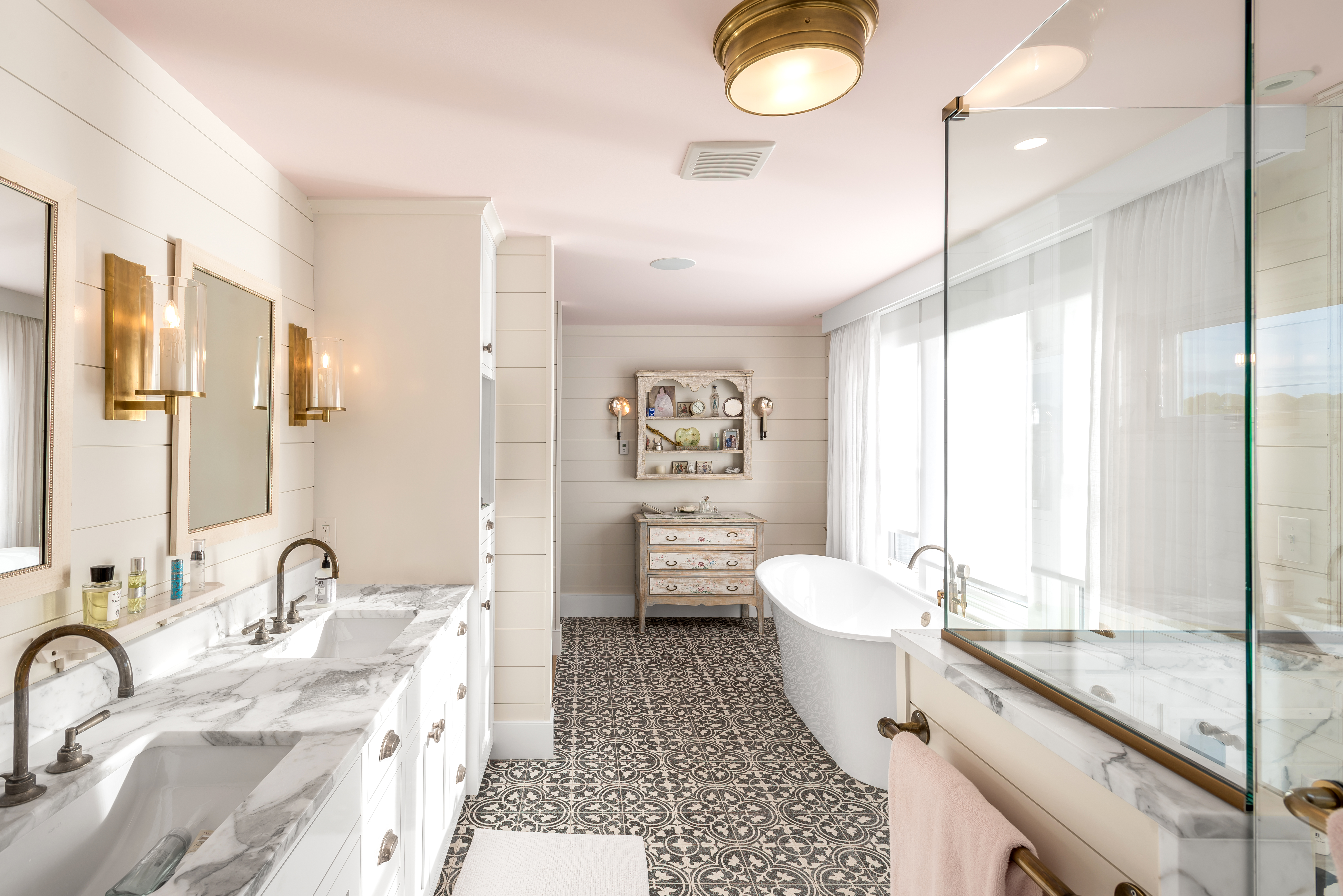 Kitchen Bath Interior Design Yarmouth Maine