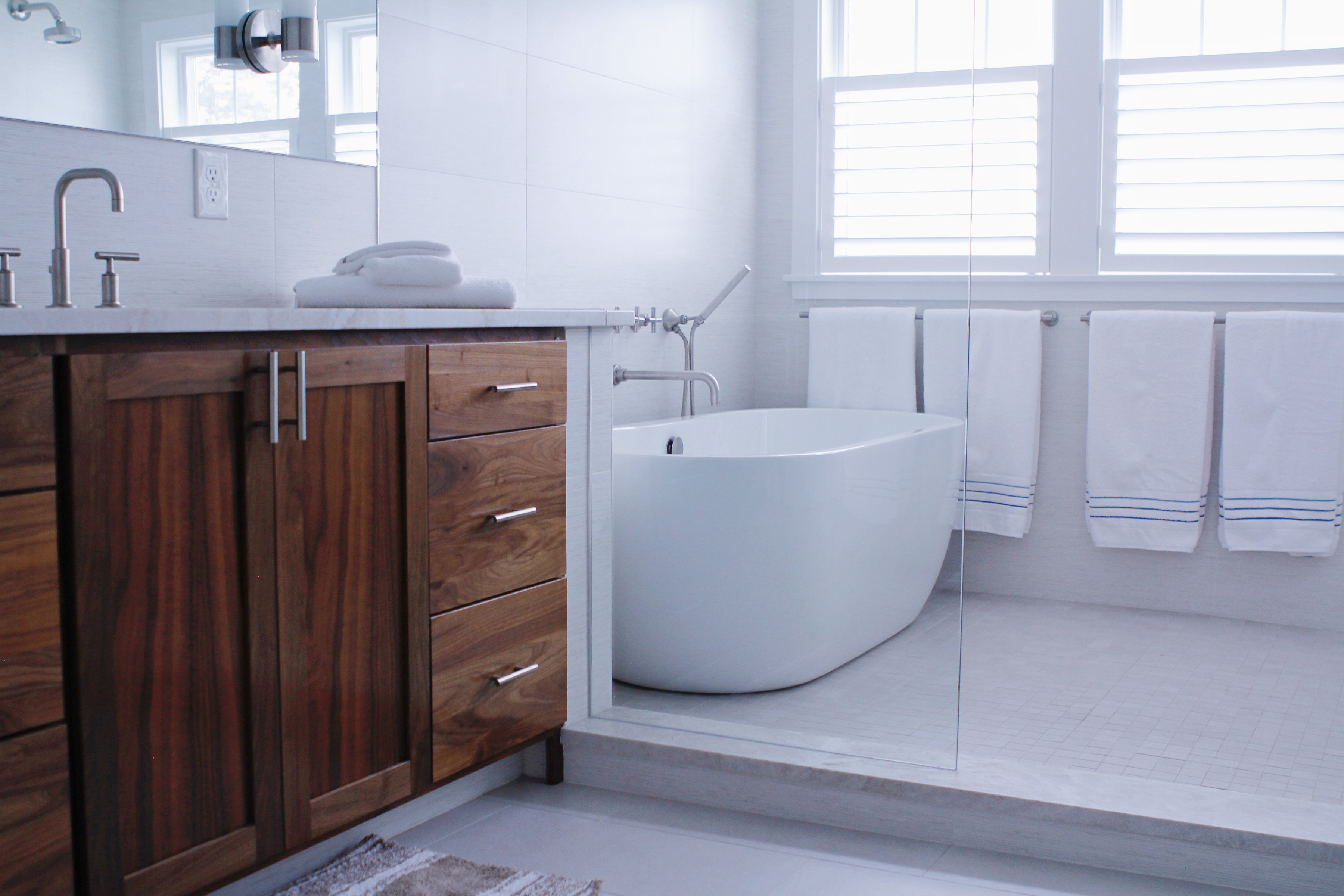 Kitchen Bath Interior Design Yarmouth Maine