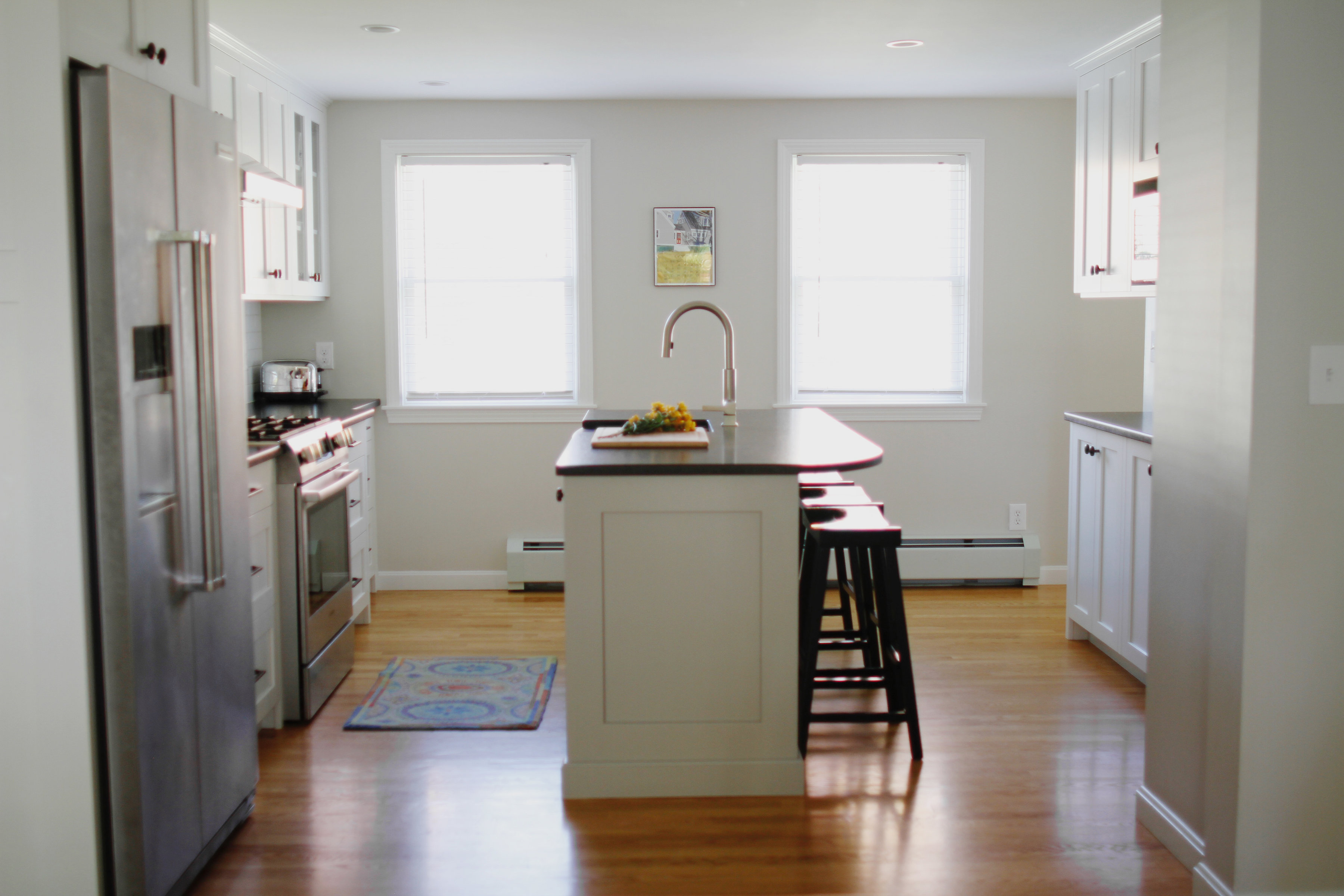 Kitchen Bath Interior Design Yarmouth Maine