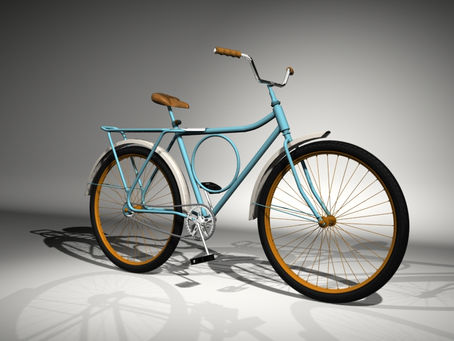 U/ Renderizar con 3DsMax