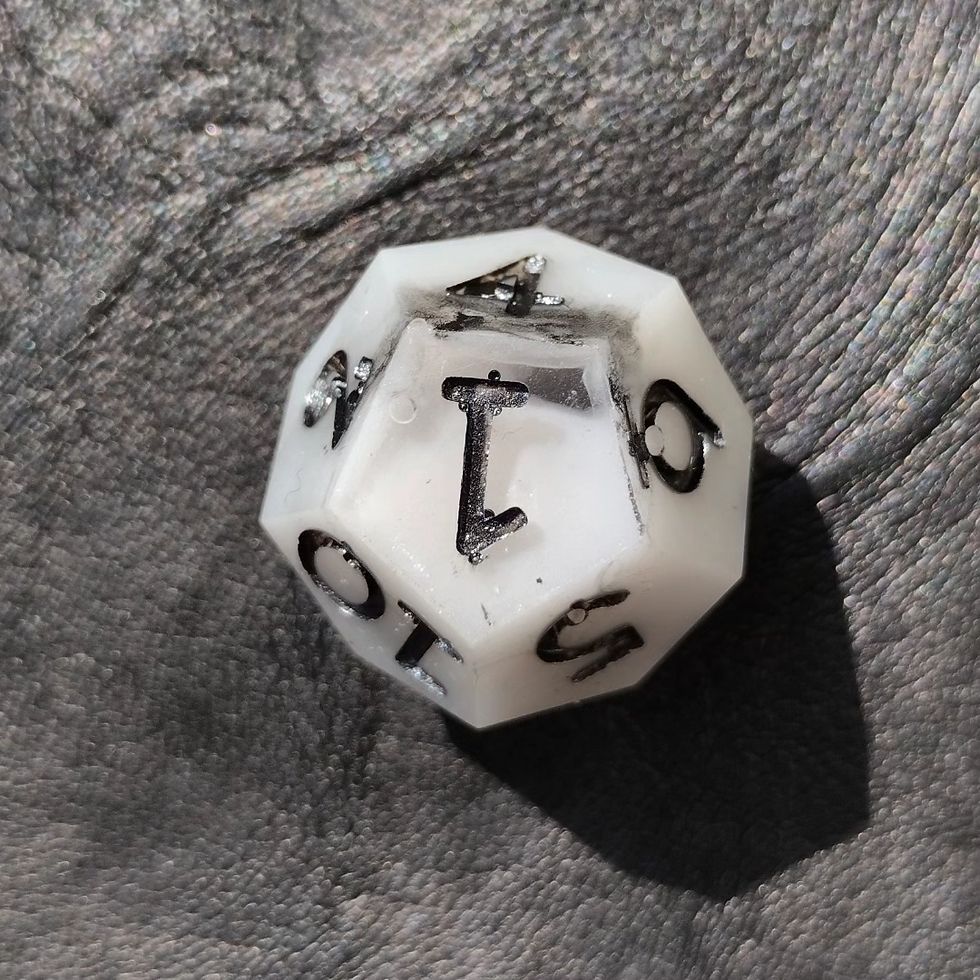 Miniature : Anciens temps