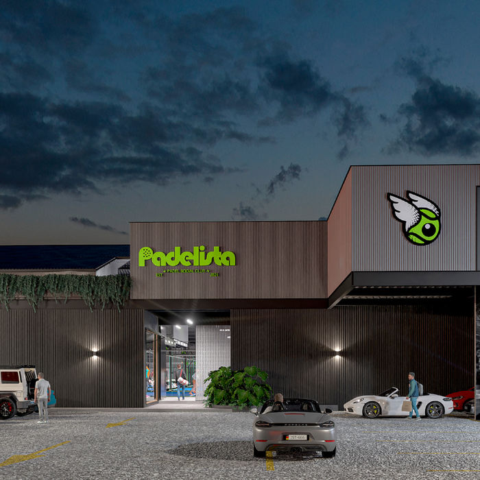 Padelista Forever León | Club de pádel en León, Gto. Renta de canchas, clases personalizadas, torneos y clínica de pádel