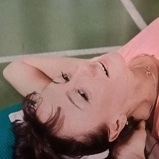 Autorenbild: Johanna Winkler