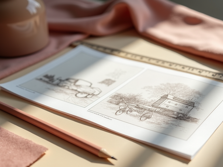 Web design personalizzato: trasforma la tua visione in realtà