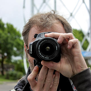 Photo du rédacteur: E.D. Photography
