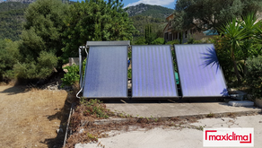 Amortize a solar panel installation in Mallorca