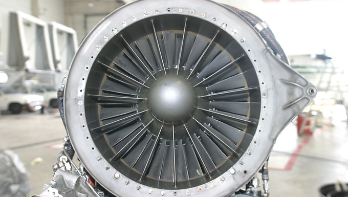 Survival of the Aerospace Industry in the Corona-Economy / By: Harman Dhillon