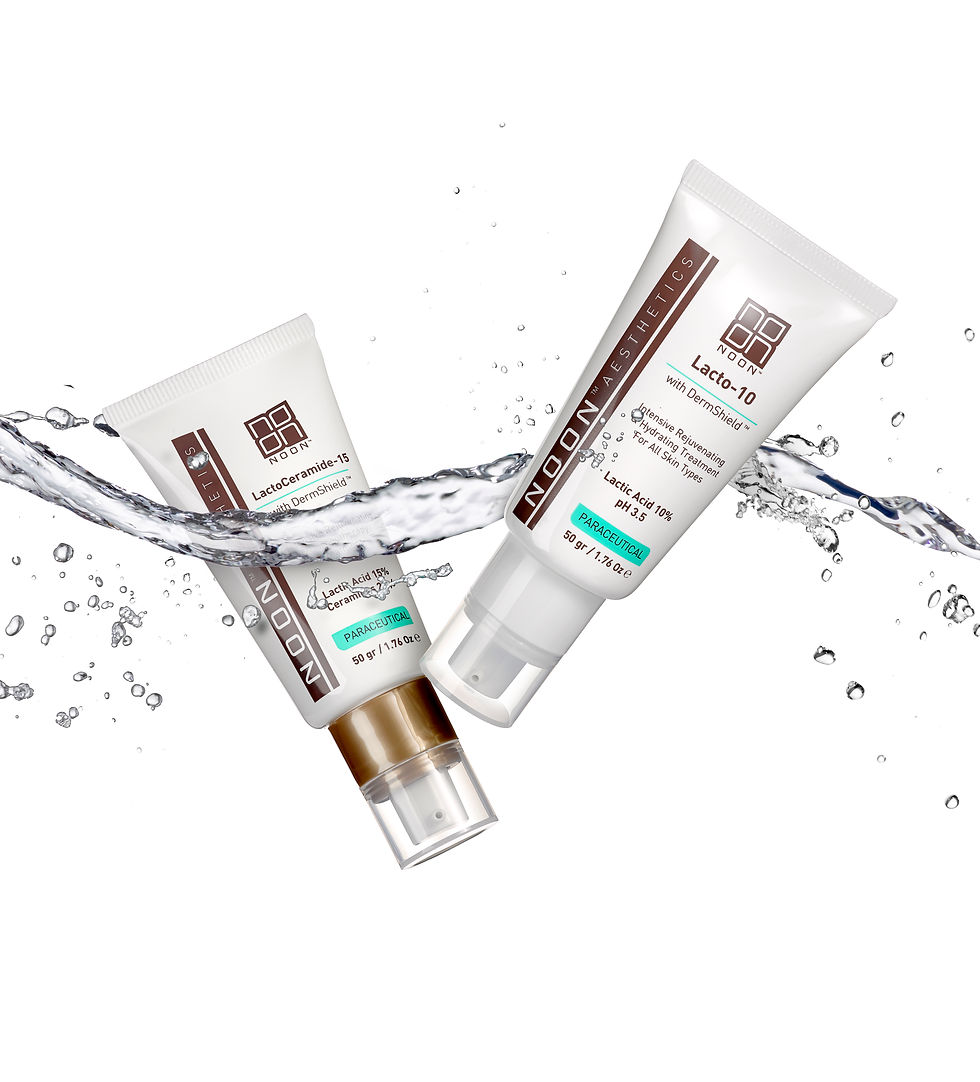 Thumbnail: LactoGlow Renewal Kit