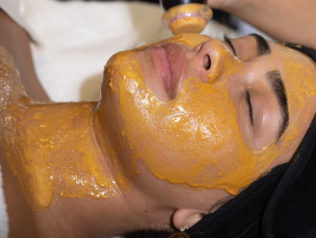 Discover the OxyGeneo Glow: Why This Facial Is the New Gold Standard for Radiant Skin. Now Only $156 + HST for Radiant Skin