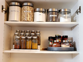 Mastering the Art of Pantry Organization: Your Guide to a Clutter-Free Food Storage Area