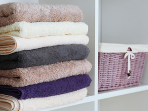 Quick and Easy: Declutter Your Linen Closet in Just 30 Minutes!