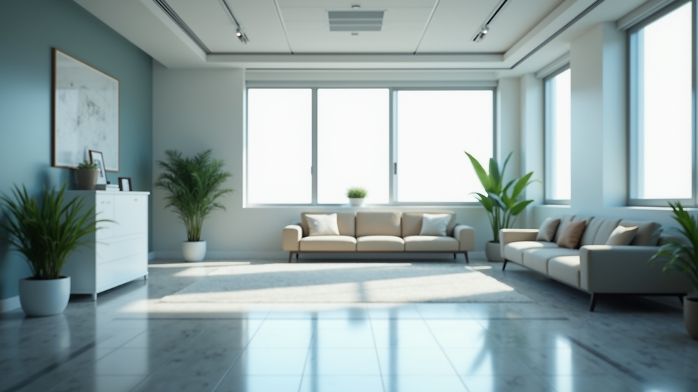 Keeping Your Home and Business Clean in Whistler