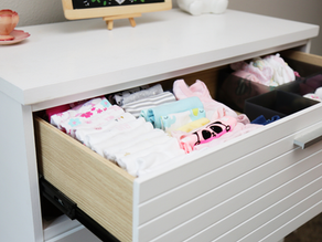 Master the Art of Decluttering: Tackle Your Bedroom Dresser in 30 Minutes