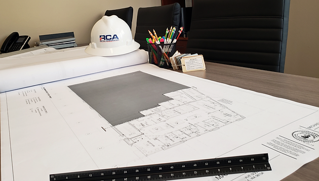 RCA planning