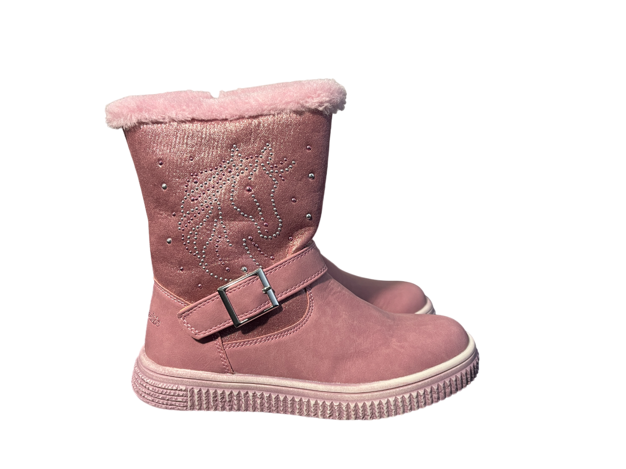 Bottes pour filles