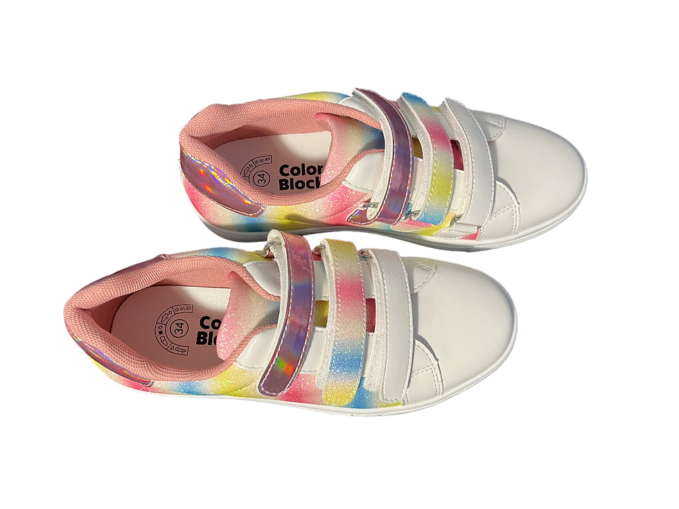 Miniature : Sneakers Multi-color