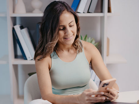 The Working Mom Dilemma: Balancing Family and Business in Interior Design