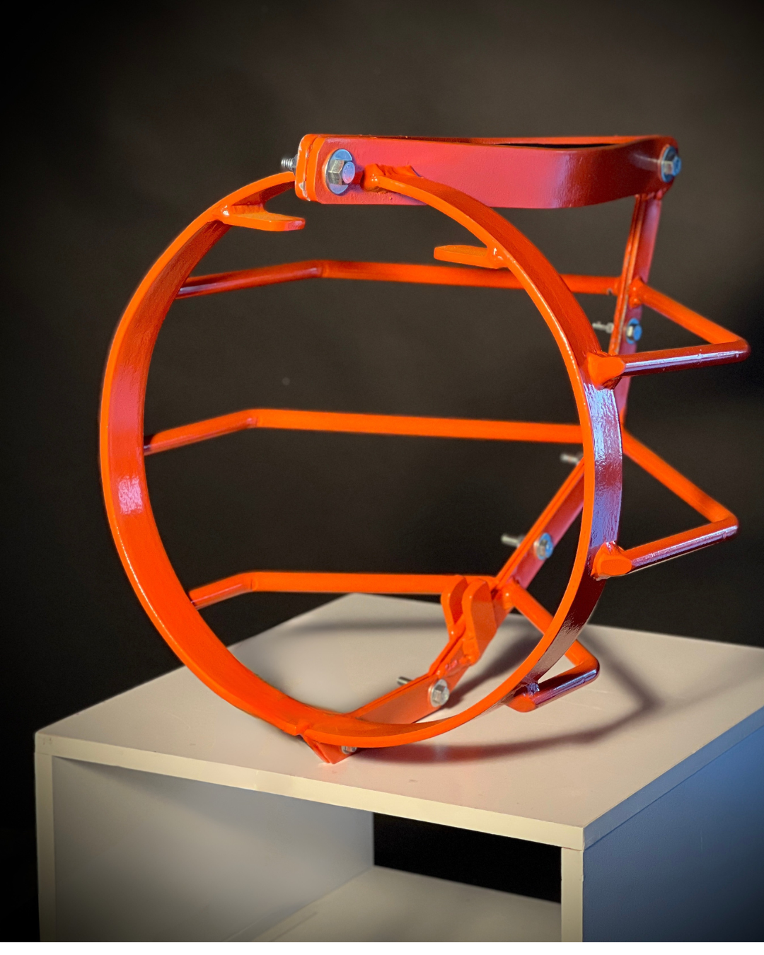 Evinrude 15/25/30 Outboard Boat Motor Lower Housing Guard