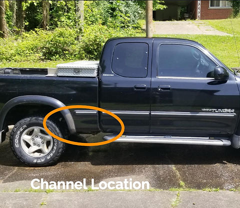 Tundra Frame Repair Solution | Heavy-Duty Fix by Jeffries