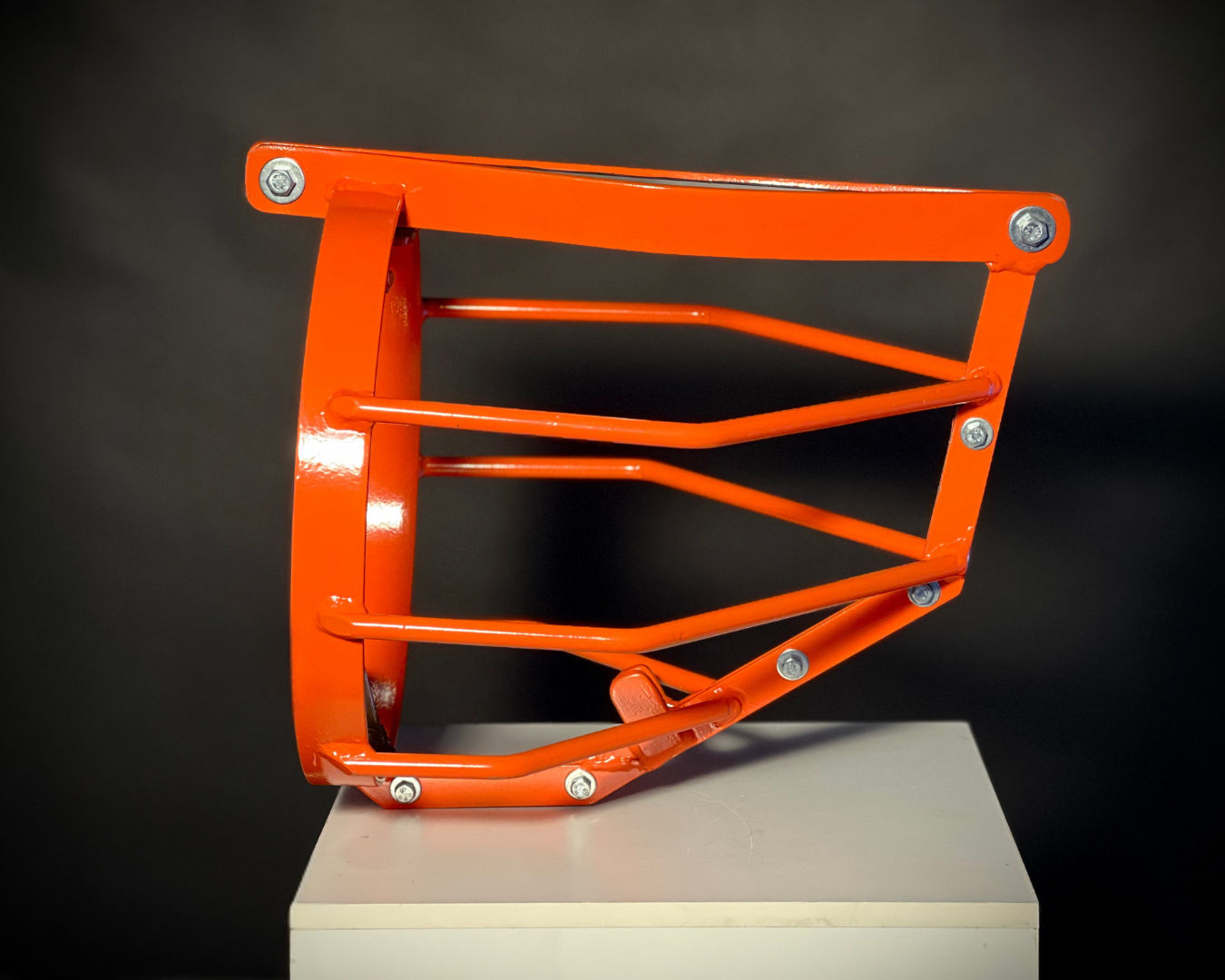 Honda + Yamaha Outboard Boat Motor Lower Housing Guard