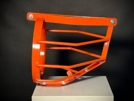 Versatile Protection: Guards for Honda and Yamaha Motors in Various Water Conditions