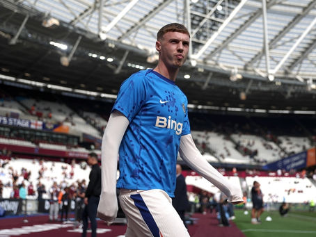 2024.09.21 West Ham - Chelsea