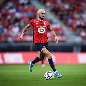 2024.08.13  Fenerbahçe VS Lille