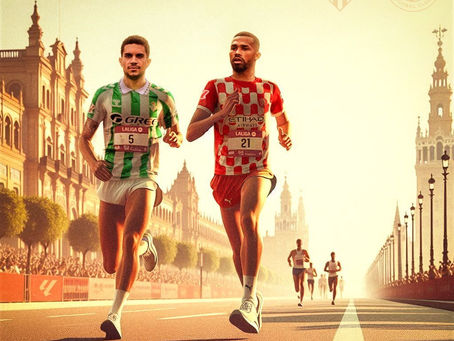 2024.08.15 Real Betis vs Girona