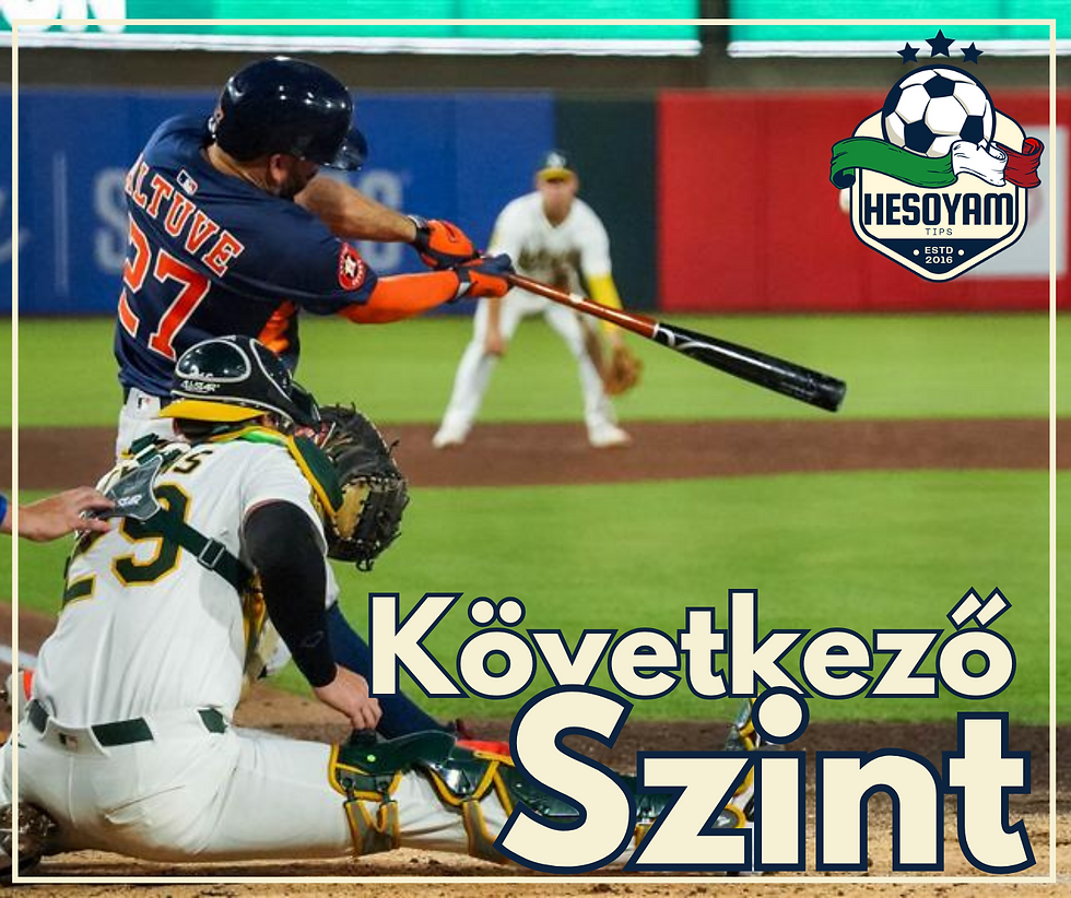 Következő szint