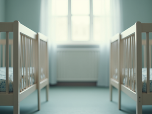 When Hope Fades: God’s Plan for Premature Twins