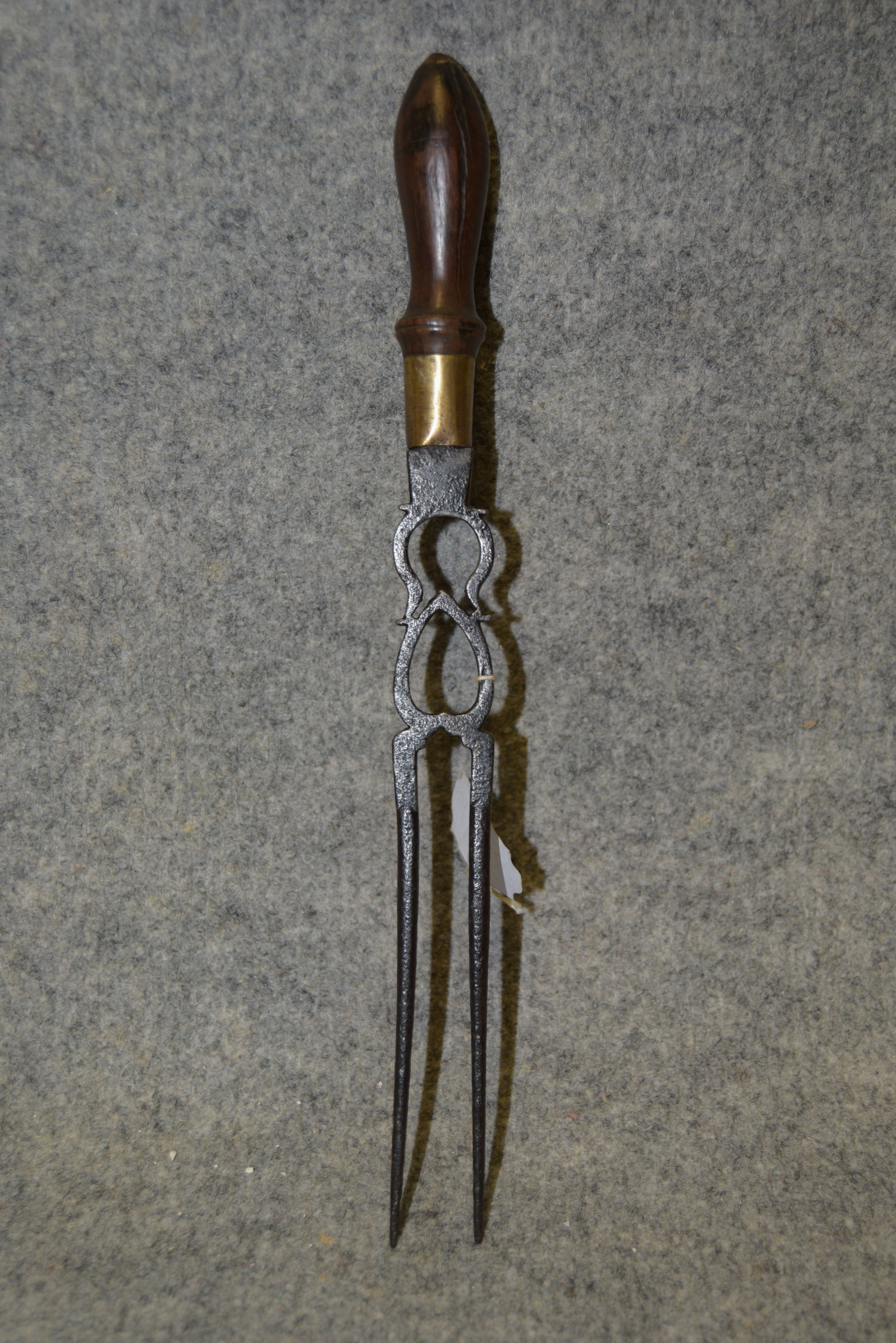 Fourchette de chasse