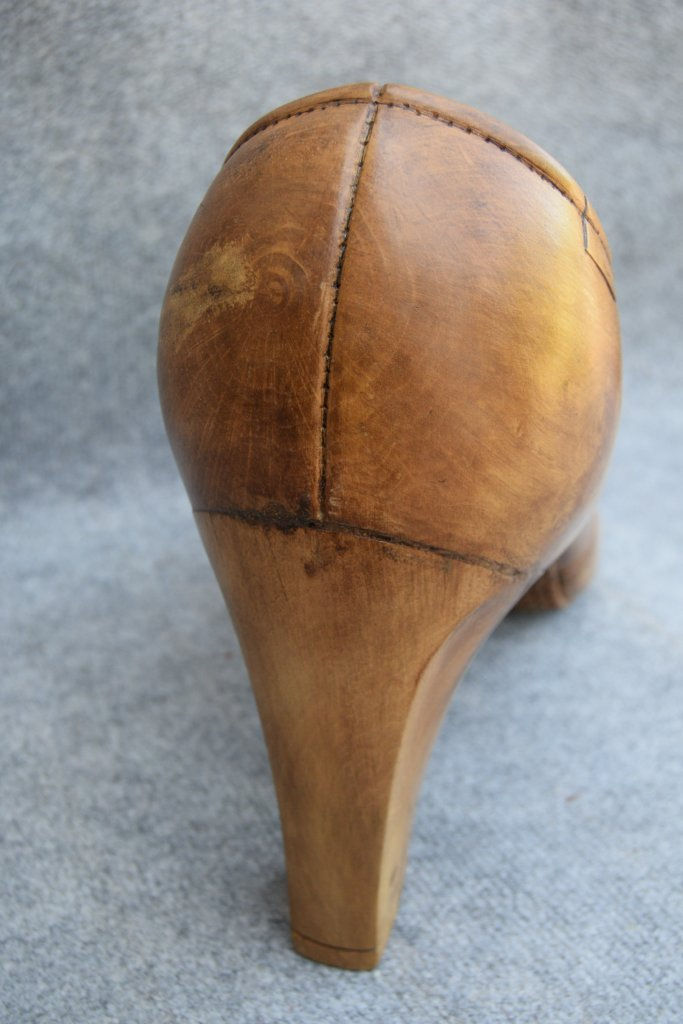 Miniature : Chaussure en bois Ted Lapidus