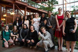 Cappies Gala