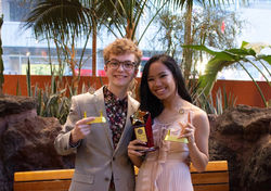 Cappies Awards