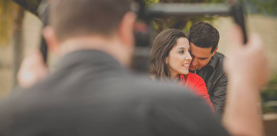 Love Story | Vanessa & Gustavo
